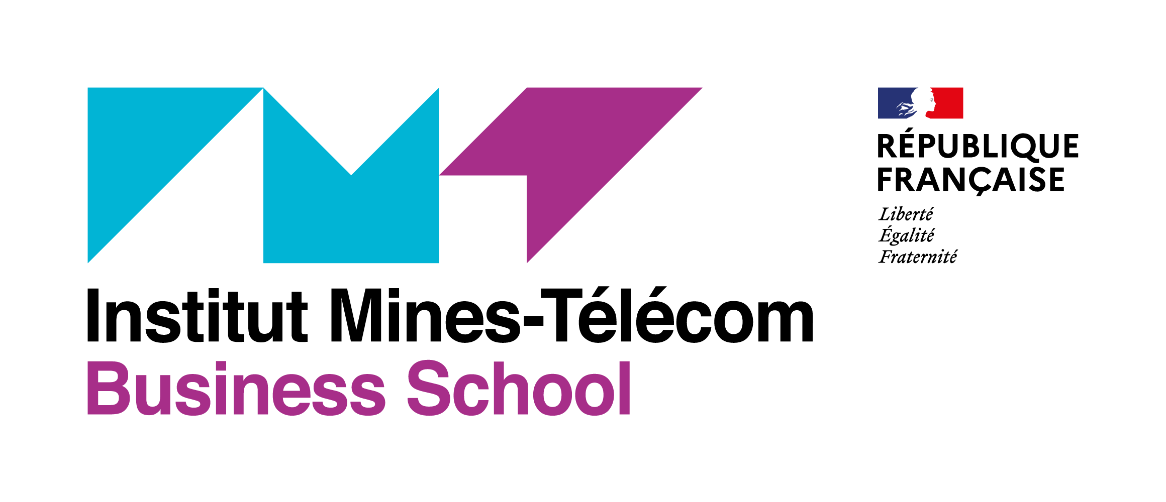 Logo IMT Business School
